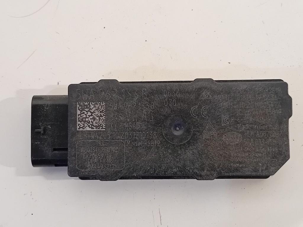 Antenne Seat Leon, Auto diversen, Autoradio's, Ophalen of Verzenden