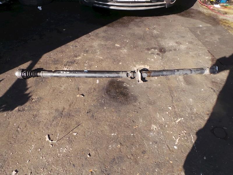 ARBRE DE PROPULSION 4X4 AVANT Opel Antara (LA6) (96624771), Utilisé, Opel