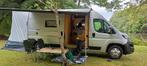 Peugeot Boxer Camper L3H2, Caravans en Kamperen, Mobilhomes, Overige merken, Chemisch toilet, Afzuigkap, Tot en met 3