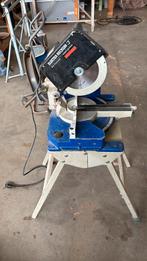 Zaagmachine Elektra Beckum, Doe-het-zelf en Bouw, Gereedschap | Zaagmachines, Ophalen, Zo goed als nieuw