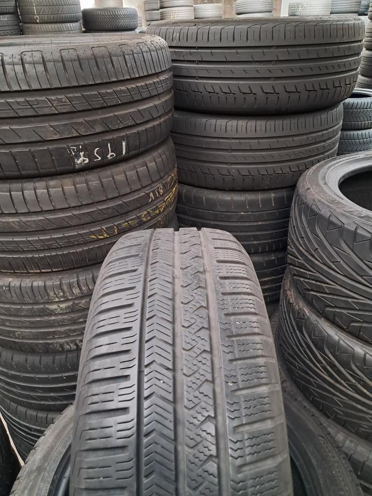 18555r16 185 55 r16 185/55/r16 hiver vredestain avec montage, Auto-onderdelen, Overige Auto-onderdelen