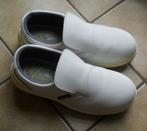 Chaussures de sécurité pour l' HORECA (pointure 39) neuves, Ophalen