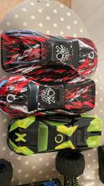 Voitures et avions téléguidés, Hobby & Loisirs créatifs, Voitures miniatures | 1:18, Enlèvement ou Envoi, Utilisé