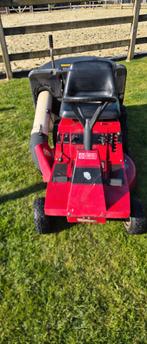 zitmaaier toro 12-32, Bac de ramassage, Moins de 90 cm, Toro, Enlèvement