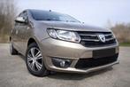 Dacia Sandero 1.2i / slechts 60.500 kms / reeds gekeurd, Auto's, Voorwielaandrijving, Euro 5, Stof, Zwart