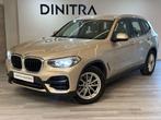BMW X3 xDrive 20i Individual - HUD/Camera/Cruise/Navi, Achat, Entreprise, Beige, 5 portes