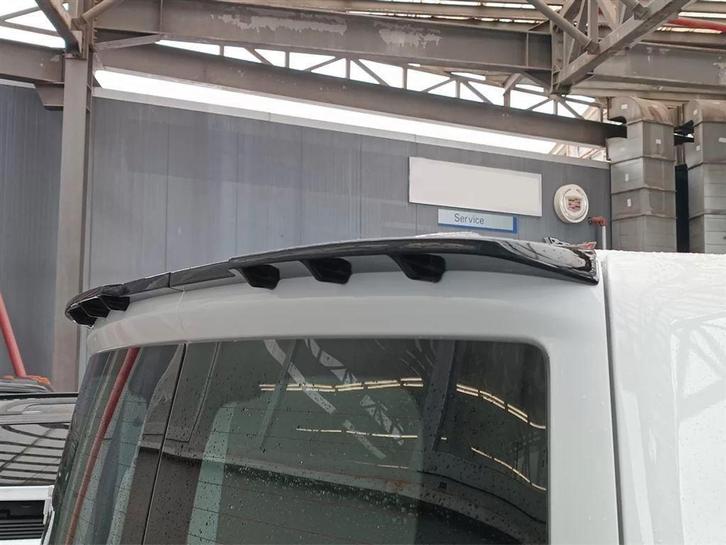 Ford Transit Custom MK2 – Dakspoiler, Autos : Divers, Tuning & Styling, Enlèvement ou Envoi