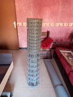 Schapendraad, Ophalen