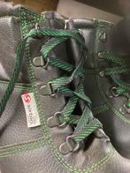 Veiligheidsschoenen, Ophalen, Nieuw