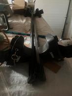 Bmw216 - Thule dakdragers, Ophalen, Zo goed als nieuw