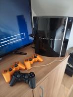 Modèle PS3 Fat à vendre, Consoles de jeu & Jeux vidéo, Consoles de jeu | Sony PlayStation 3, Enlèvement ou Envoi, Phat, Reconditionné