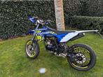Sherco Factory 50cc, Fietsen en Brommers, Ophalen, Gebruikt, 50 cc