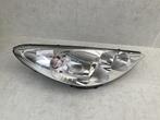 KOPLAMP PEUGEOT 206 9686606280 RECHTS PE-4523, Gebruikt, -, -, 6 maanden garantie