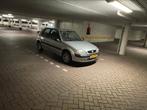 Citroën Saxo 1.6 VTS, Auto's, Voorwielaandrijving, 4 cilinders, Handgeschakeld, Particulier
