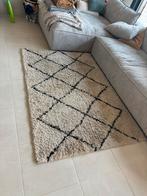 Tapijt IKEA 130cm - 190cm, Ophalen, Gebruikt