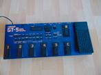 Pedaal  Boss GT-5 Gitaar effecten processor ., Ophalen of Verzenden, Zo goed als nieuw, Multi-effect