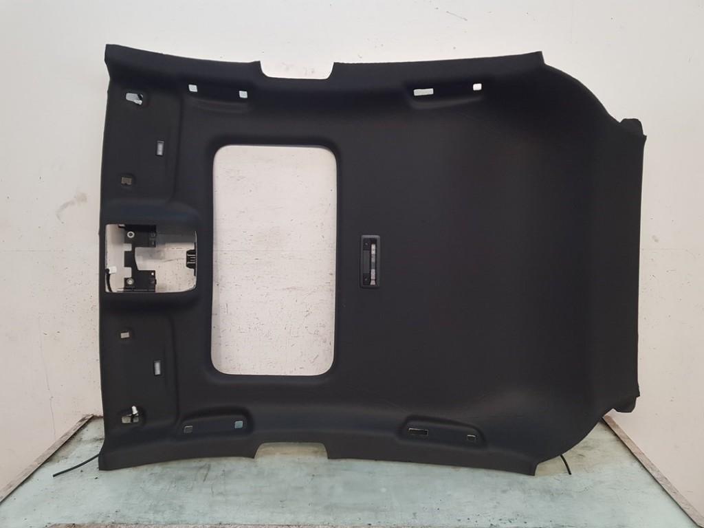 LINER OU CIEL DE TOIT Mazda 3 Sport (BP) (01-2018/-), Autos : Pièces & Accessoires, Dhr. J. Ham, Administratie@autoham.nl, Mazda