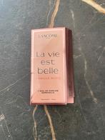 La vie est belle vanie belle nude 1.2 ml, Ophalen of Verzenden, Nieuw
