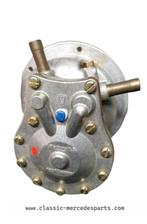 VACUUMPOMP Mercedes 200D w110 om621 om615, Gebruikt, -, -, Ophalen of Verzenden