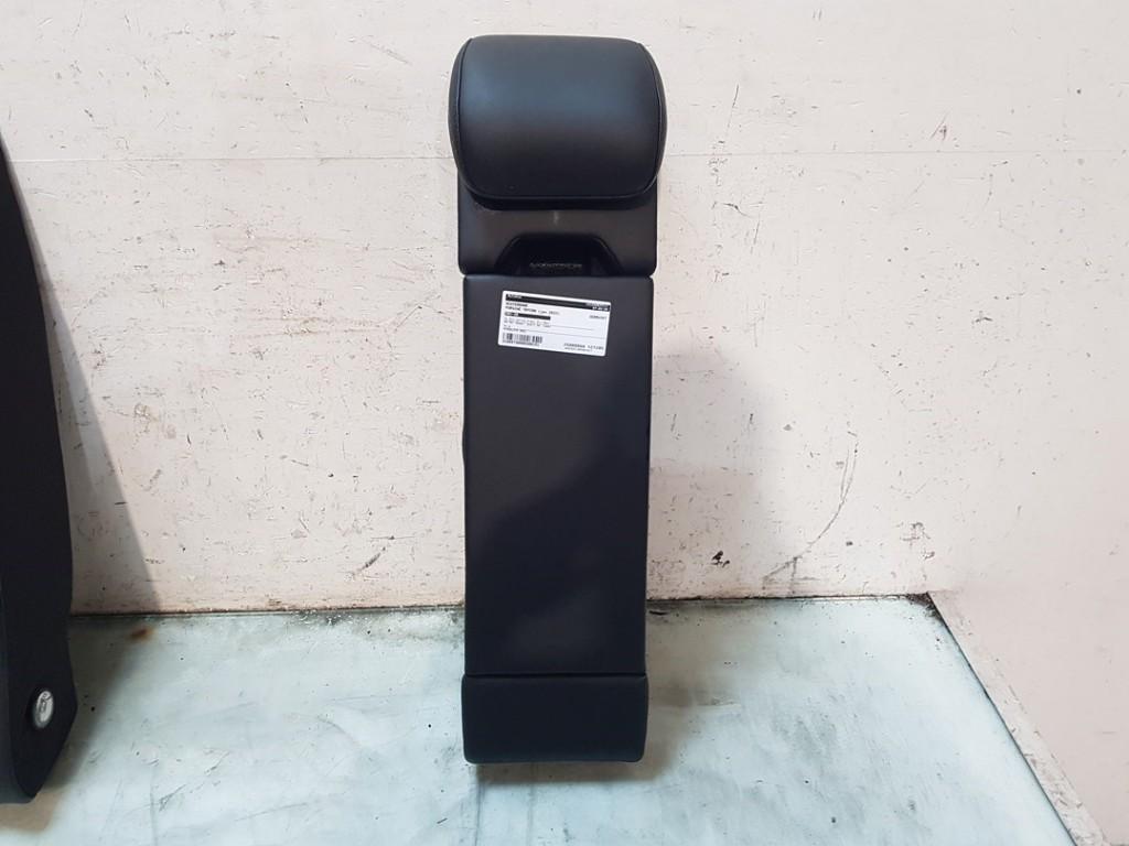 ACHTERBANK Taycan (Y1A) (|9J1885081F9M0|9J1885081C9M0|), Auto-onderdelen, Interieur en Bekleding, Gebruikt, Porsche