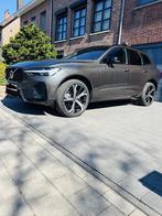 Volvo XC60 hybride T6, Auto's, 4 cilinders, 257 kW, Alcantara, Dealer onderhouden