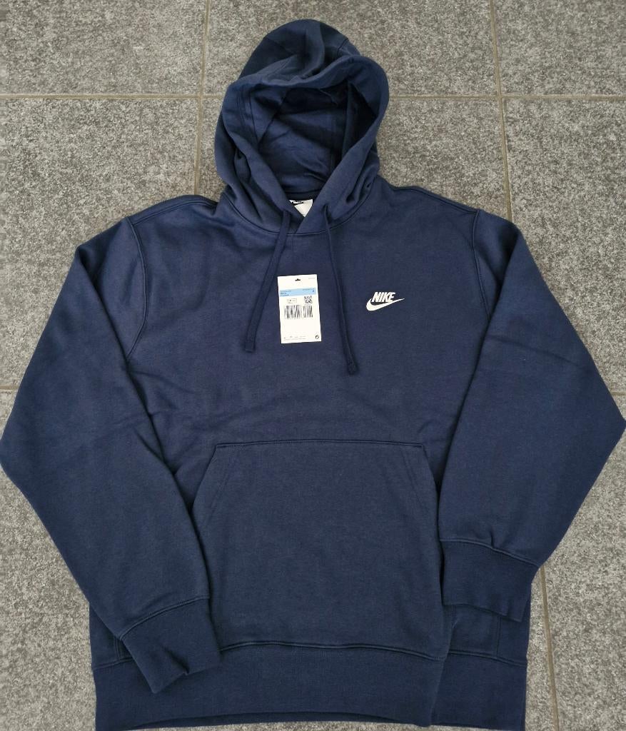 Nieuwe Nike hoodie maat medium heren, Kleding | Heren, Ophalen, Nike, Nieuw, Maat 48/50 (M)