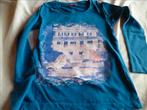 longsleeve maat 122 - 128 HEMA " NIEUW ", Kinderen en Baby's, Kinderkleding | Maat 122, Meisje, Nieuw, Ophalen of Verzenden, Shirt of Longsleeve