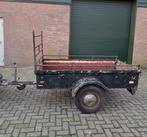 Saris Remork | Aanhangwagen | Aanhanger, Animaux & Accessoires, Chevaux & Poneys | Semi-remorques & Remorques, Enlèvement