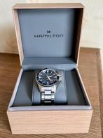 Montre Homme Hamilton, Overige merken, Staal, Staal, Polshorloge