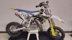 Husqvarna TC50 2018 - Pot d'échappement Scalvini, fourche Bu, Vélos & Vélomoteurs, Cyclomoteurs | Cyclomoteurs de cross, Enlèvement
