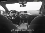 BMW X4 xDrive30d M Sport ACC LED Camera Navi, Automaat, 1935 kg, Gebruikt, Euro 6