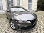 Alfa Romeo Tonale 1.6 VGT-D Sprint zetel/stuurverwarming, Ga, Auto's, Alfa Romeo, Stof, Gebruikt, Euro 6, USB