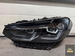 BMW X3 G01 X4 G02 VOLLEDIGE LED-lamp links Schaduw LIFT 5A29, Auto-onderdelen, Petuelring 130
80788  Munich, DE, Gebruikt, Info@bmw.de
