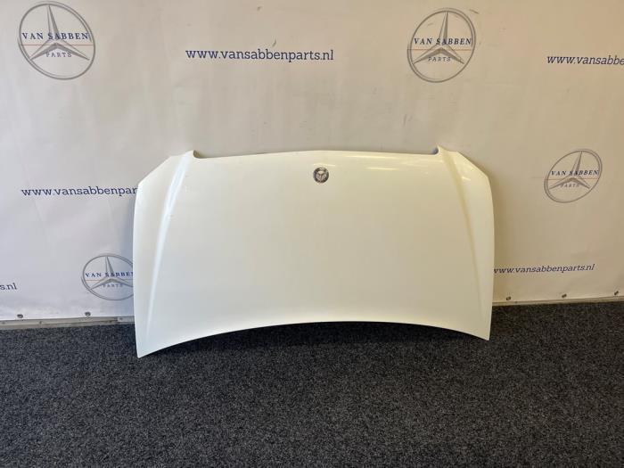 Capot d'un Mercedes Vito (147), Autos : Pièces & Accessoires, Carrosserie & Tôlerie, Capot moteur, Mercedes-Benz, Utilisé, 3 mois de garantie