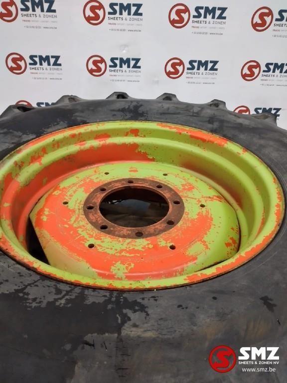 Occ Band 18.4R30 AS Continental, Auto-onderdelen, Vrachtwagen-onderdelen, Overige merken, Overige Auto-onderdelen, Gebruikt