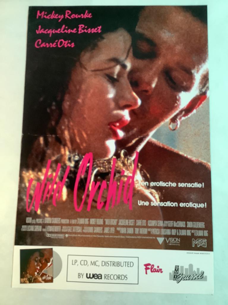 LOT FILMPOSTERS (22)  40-60 cm, Verzamelen, Posters, Ophalen of Verzenden