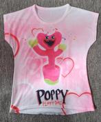 Poppy playtime kissy missy, Enfants & Bébés, Vêtements enfant | Taille 128, Enlèvement, Neuf, Fille, Chemise ou Chemisier