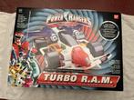 Power Rangers Turbo RAM, Enlèvement ou Envoi, Neuf