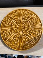 Plat à fromage Keralux -- grand format 33 cm, Antiek en Kunst, Antiek | Keramiek en Aardewerk, Ophalen