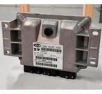 Citroen C3 1.4 16v ECU IAW 9663269480 HW 9654596080 6LPC.102, Auto-onderdelen, Ophalen of Verzenden, Gebruikt, Citroën