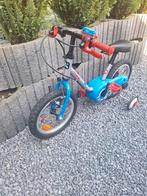 VELO DÉCATHLON 14 POUCES, Stabilisateurs, Enlèvement, Utilisé, Décathlon