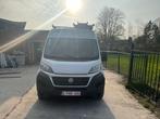 2019 Fiat Ducato, Auto's, Fiat, Gebruikt, Euro 6, Bedrijf, Overige carrosserie