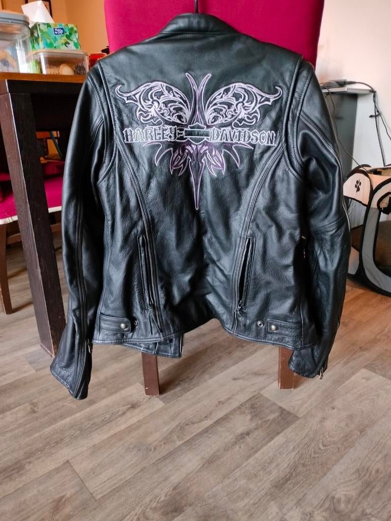 Veste Harley davidson, Enlèvement ou Envoi