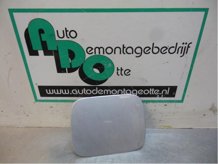 Tank Klep van een Volkswagen Caddy (Caddy 04-) (LA7W), Auto-onderdelen, Carrosserie, Volkswagen, Gebruikt, Ophalen of Verzenden