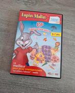Lapin Malin CP (5-7 ans) - Lecture et Calcul - État TB, Enlèvement ou Envoi