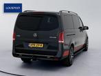 Mercedes-Benz Vito 124 CDI Mixto DC L2 Dubbele Cabine 237pk, Automaat, 164 g/km, Mercedes-Benz, Bedrijf