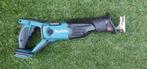 Makita djr181 reciprozaag 18v, Doe-het-zelf en Bouw, Gereedschap | Zaagmachines, Ophalen of Verzenden, Reciprozaag
