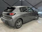 Peugeot 208 Style 1.2i, bj2021, 67.000km, 1j garantie, Achat, Euro 6, Entreprise, Boîte manuelle
