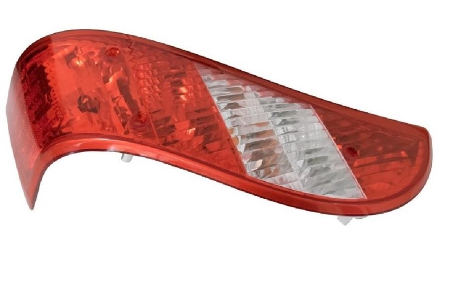 Hymer achterlicht Links enkel 1502376, Caravanes & Camping, Camping-car Accessoires, Neuf, Enlèvement ou Envoi