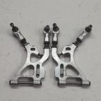 FG Competition aluminium armen (Marder, Monstertruck 2wd 4wd, Hobby en Vrije tijd, Ophalen of Verzenden, Gebruikt, Overige schalen